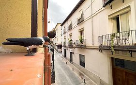 DISFRUTA del Barrio de las Letras Tu segundo hogar en Madrid